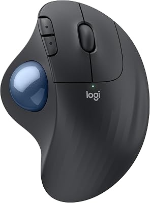 ロジクール ERGO M575SP