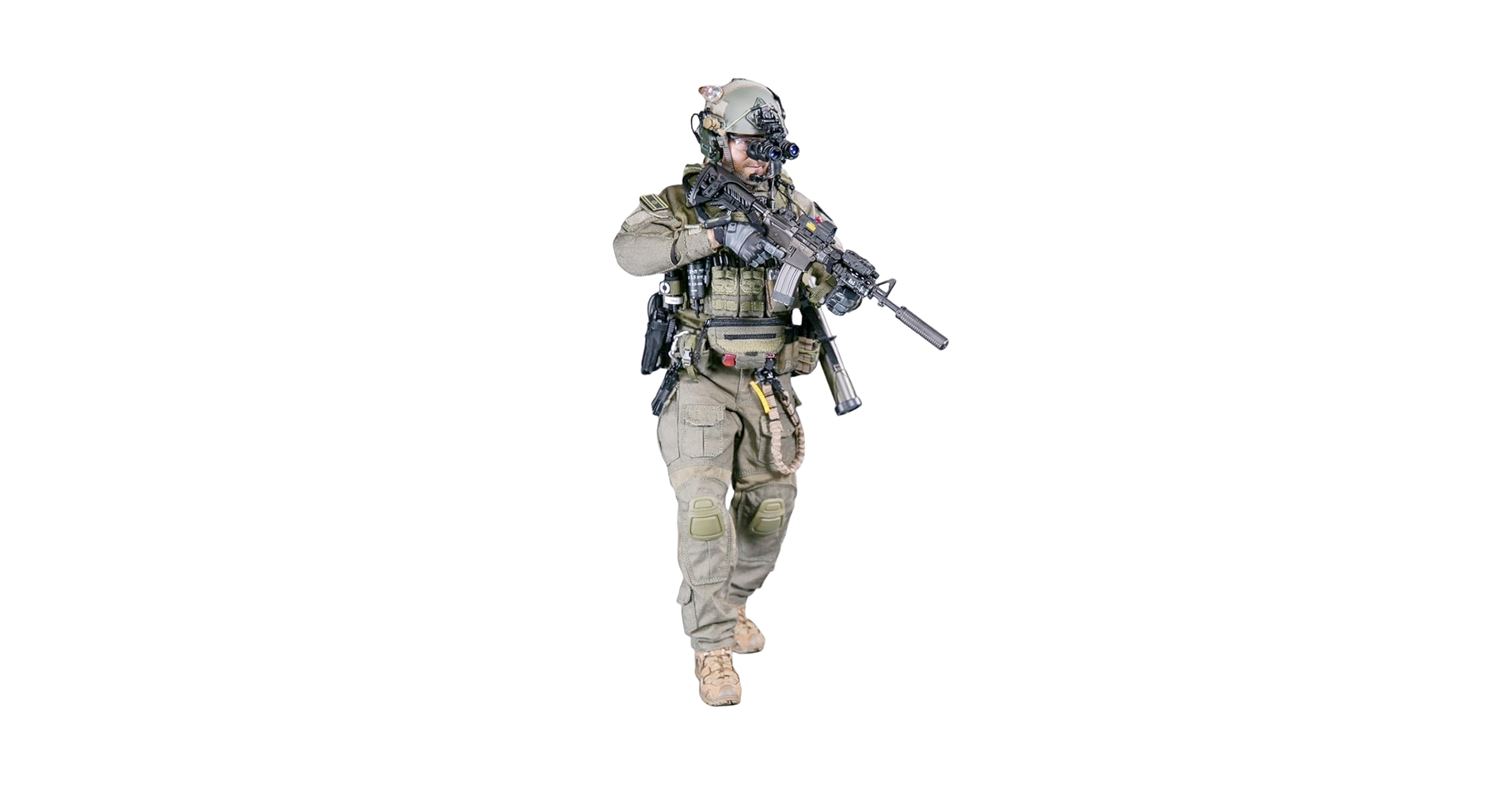 Amazon.co.jp: HiPlay DAMTOYS 1/6 イスラエル IDF 国防軍海軍