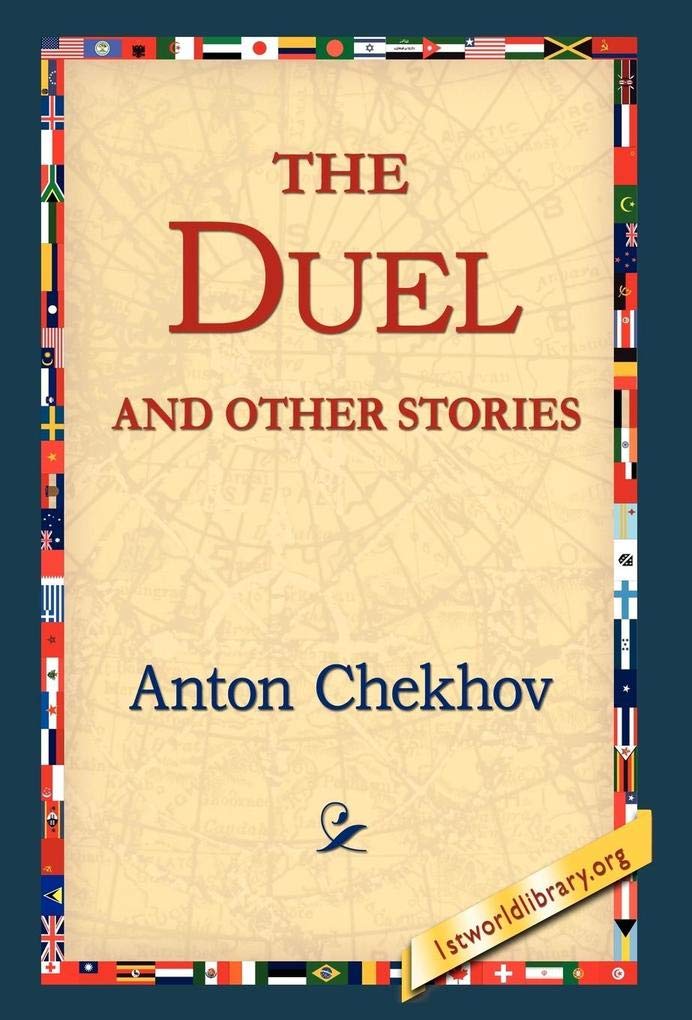 The Duel and Other Stories