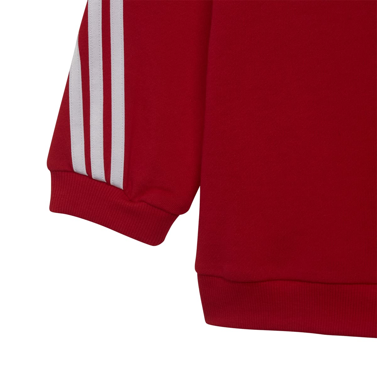 adidas Zestaw dziecięcy Uniseks - niemowlęta Inf Dy Mm Jog