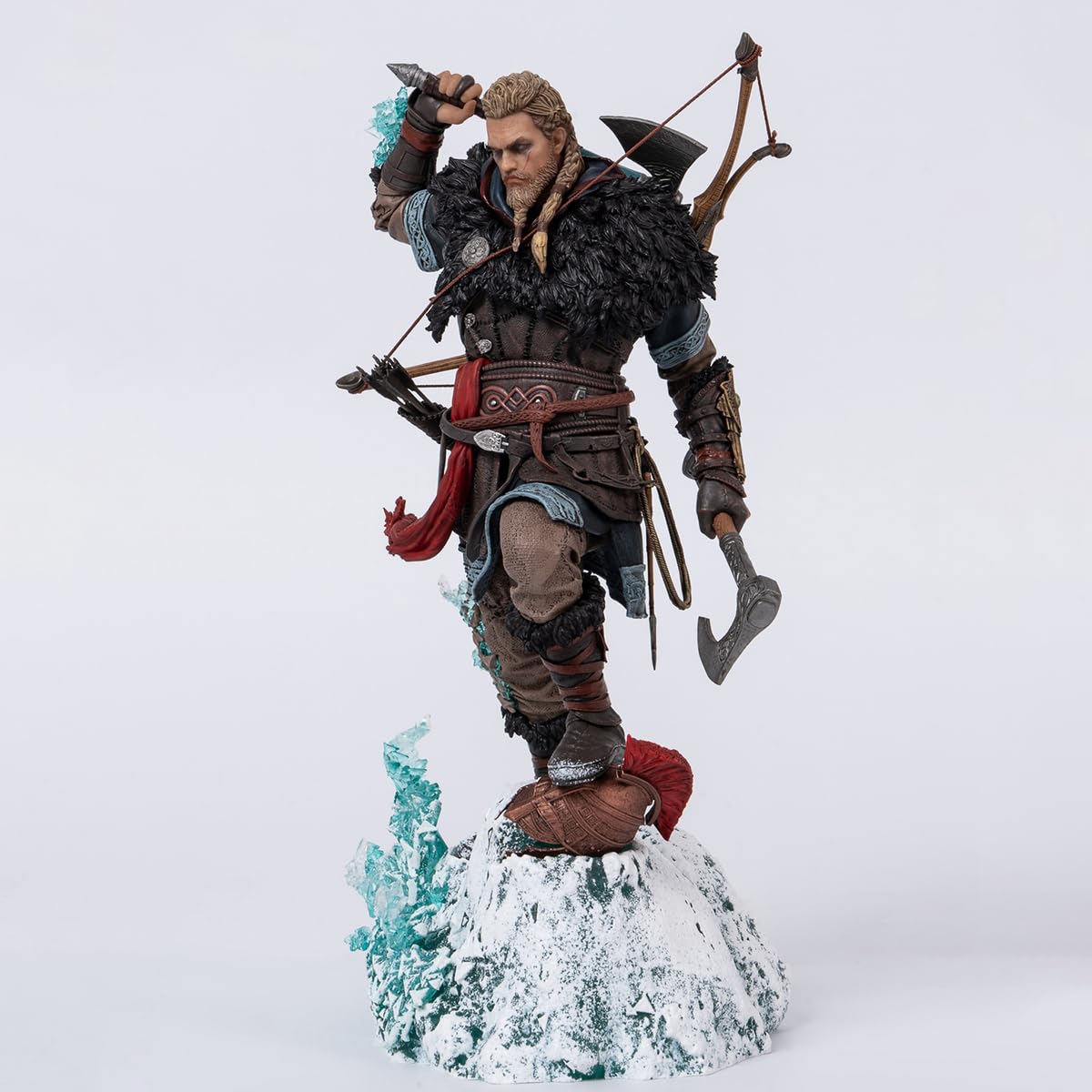 Amazon | HiPlay PureArts 1/8 アサシンクリードシリーズ PA052AC