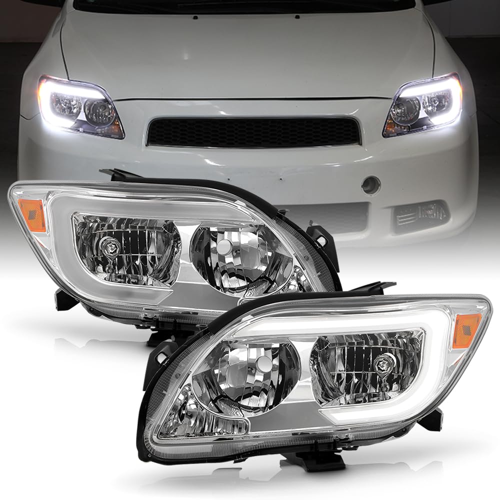 Headlights For Scion Tc