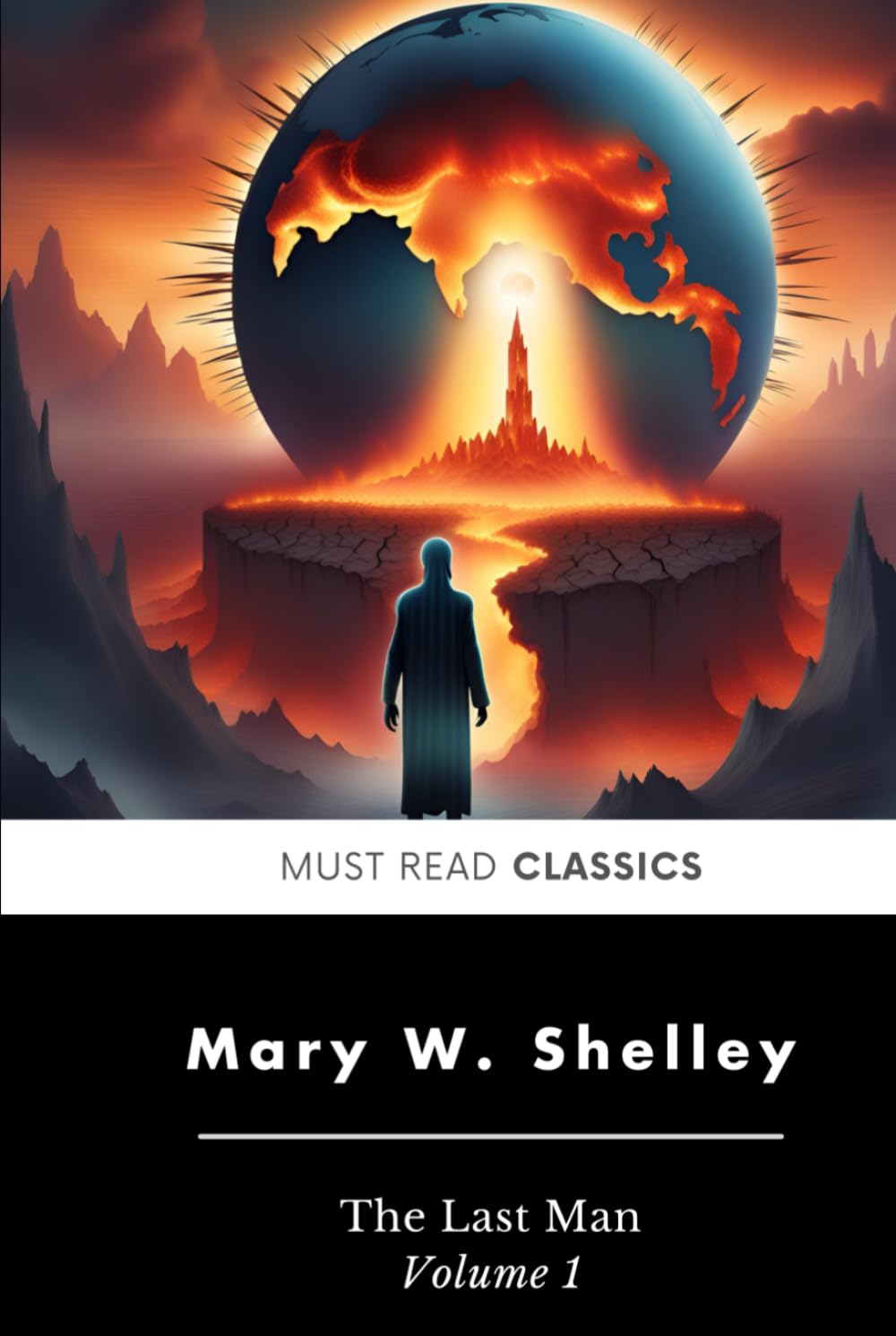 The Last Man: Volume 1