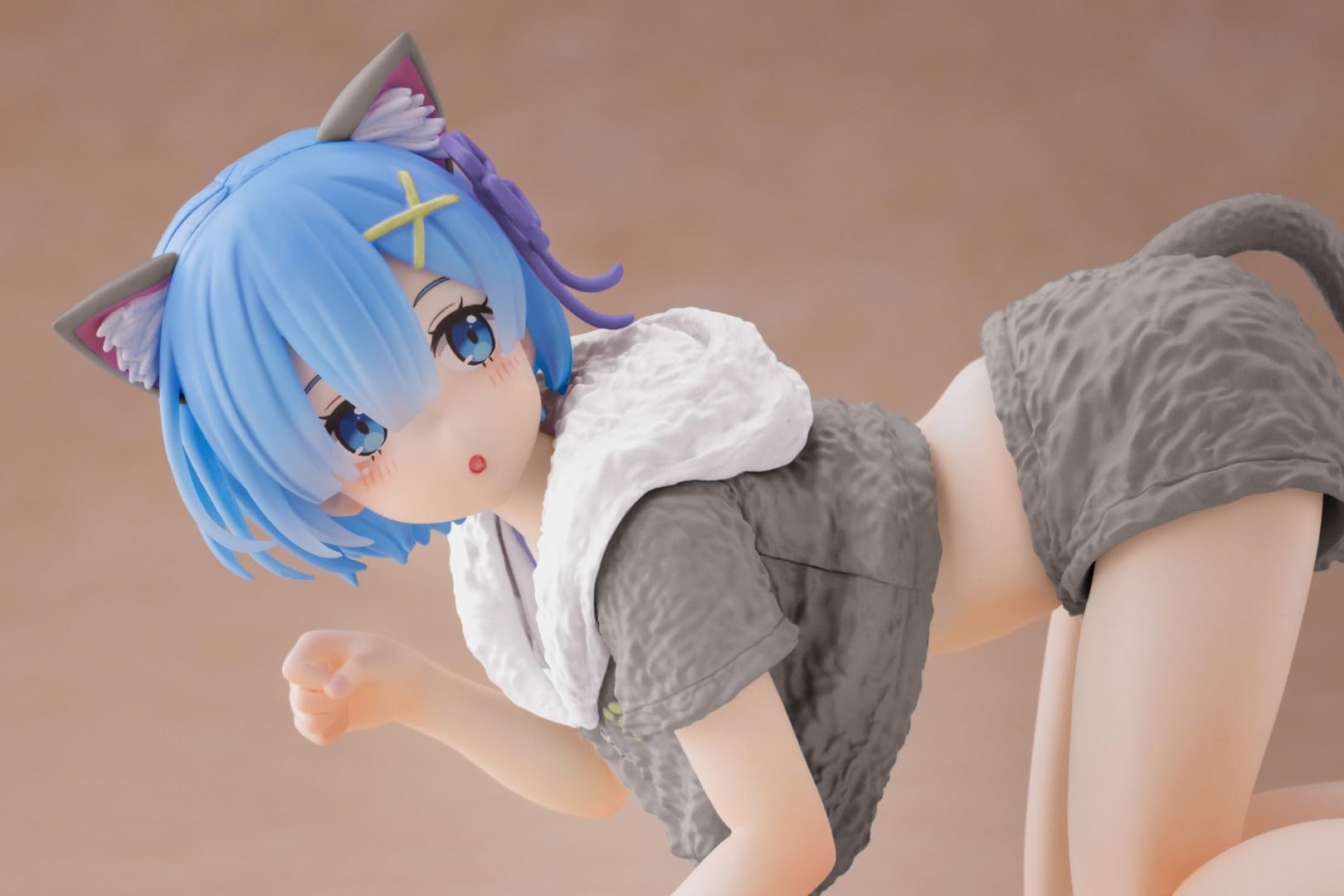 Amazon.com: Zero Starting Life in Another World Desktop Cute