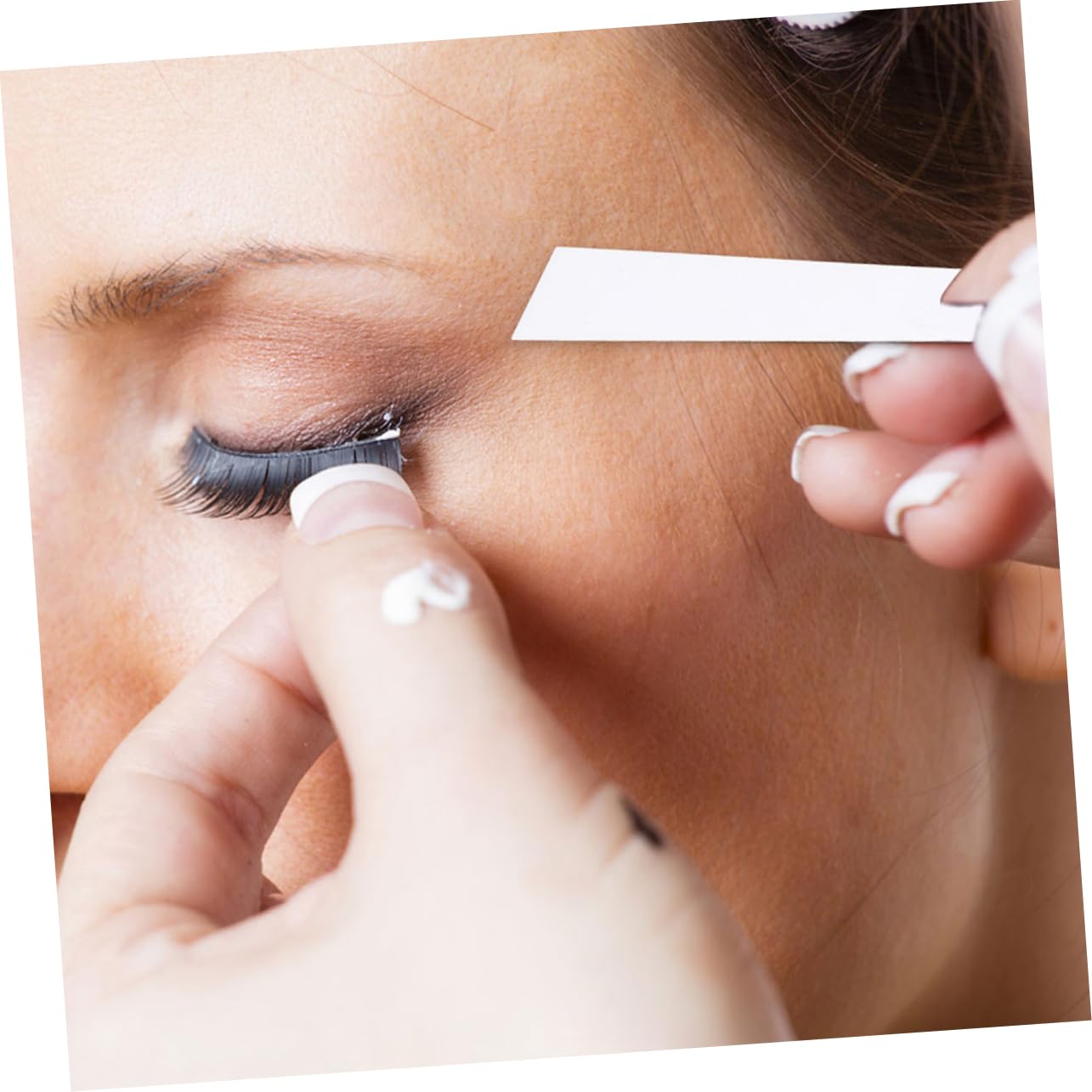 HOODANCOS 3-Pack DIY Craft Glue Smear Tool Glue Spreader for Household Sticks Wear-Resistant Applicator Leather Craft