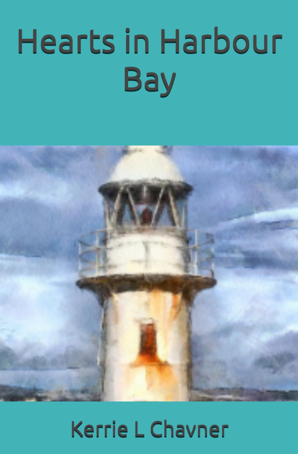 Hearts in Harbour Bay (Harbour Bay Series)