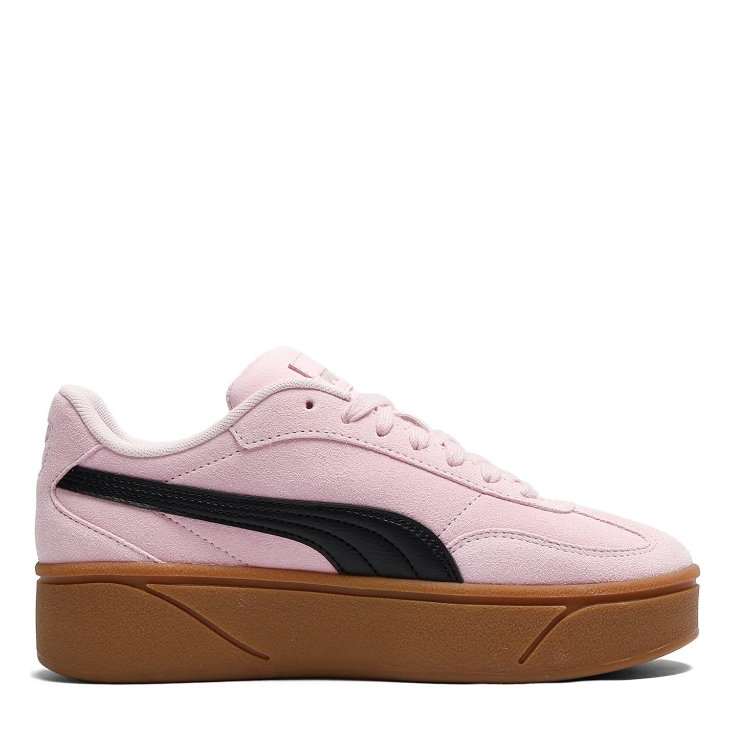 PUMA Club II Era Platform SD