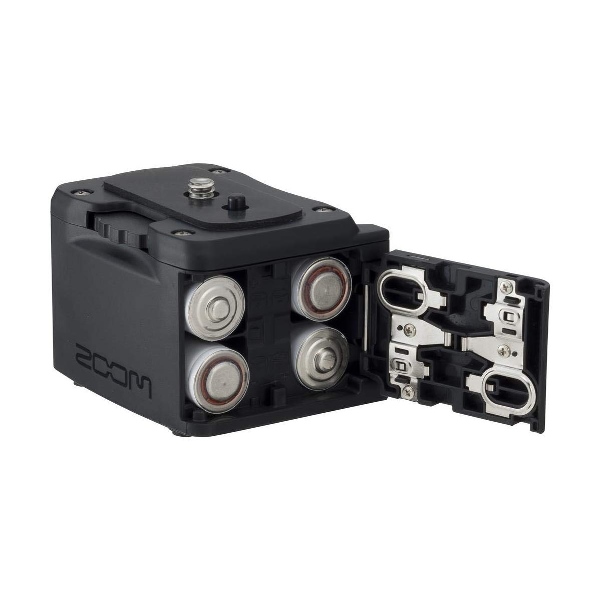 ZOOM Q2n-4K、BCQ-2n セット Amazon.com: Zoom BCQ-2N Battery Case, Designed to Extend