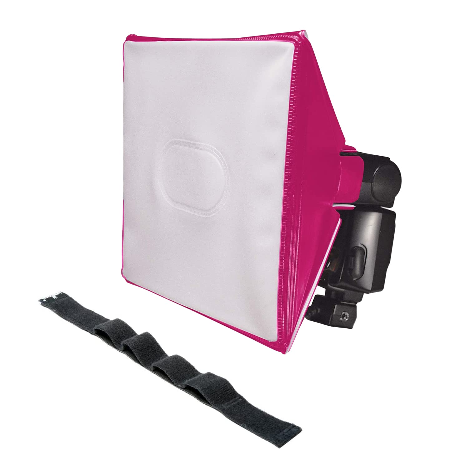 LumiQuest SoftBox ソフトボックス 3 ストラップ付き オレンジ LumiQuest SoftBox ソフトボックス 3 ストラップ付き オレンジ 【公式