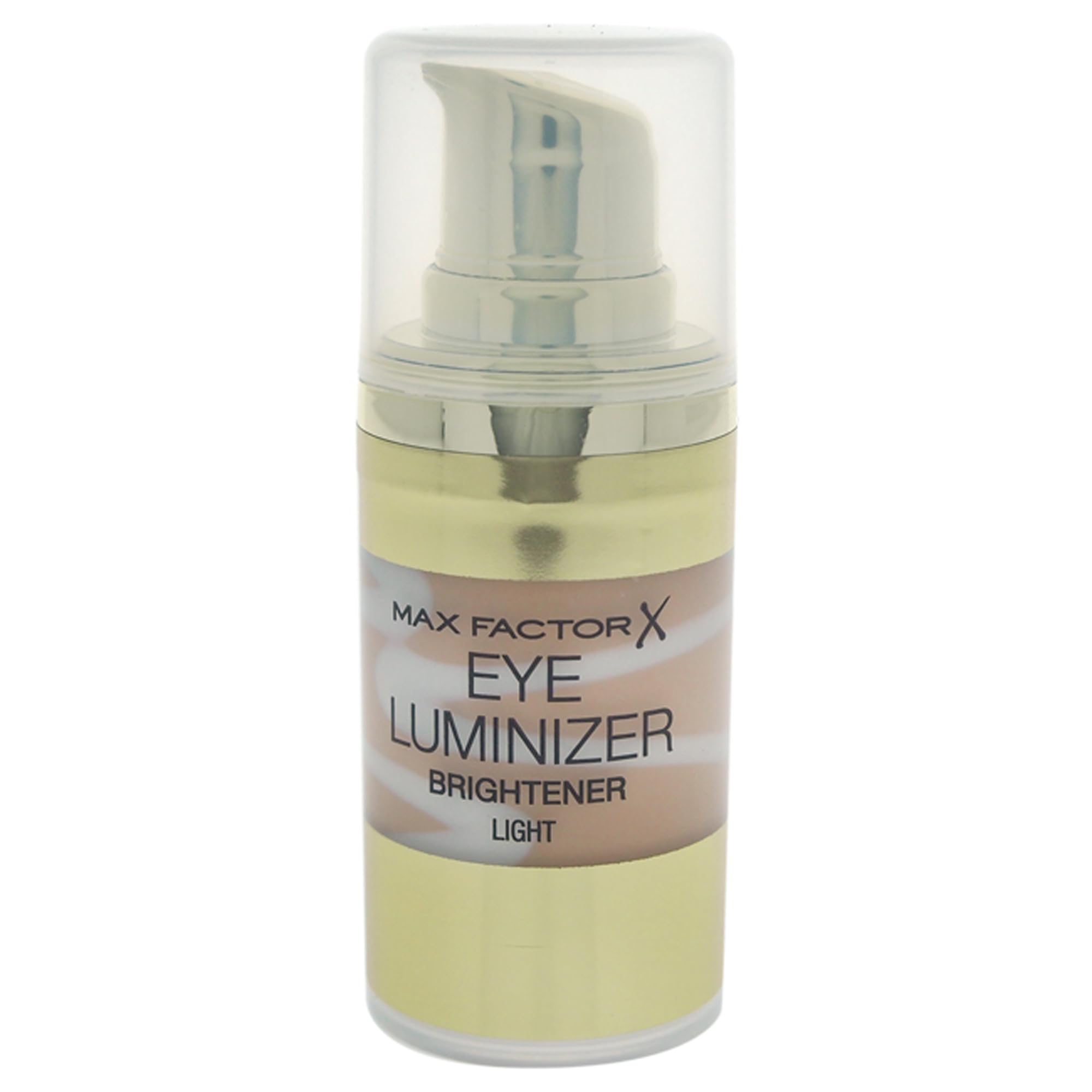 Max Factor Light Eye Luminizer Brightener 15 ml 157682/21-5/20-1
