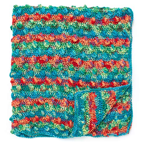 Image of Bernat Softee Baby Yarn, 5 oz, Gauge 3 Light, Grass Green