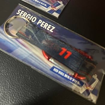 Amazon.co.jp: 三重県 限定 F1 レッドブル レーシング カラビナ 2個