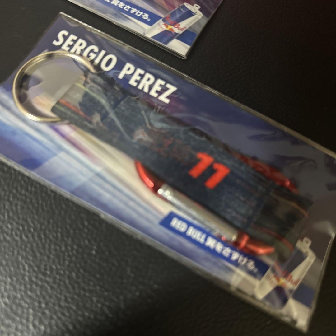 Amazon.co.jp: 三重県 限定 F1 レッドブル レーシング カラビナ 2個