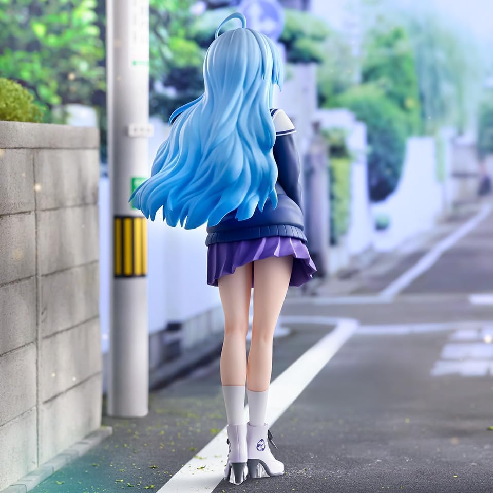 Amazon.co.jp: 紫雲寺家の子供たち Trio-Try-iT Figure 紫雲寺清葉