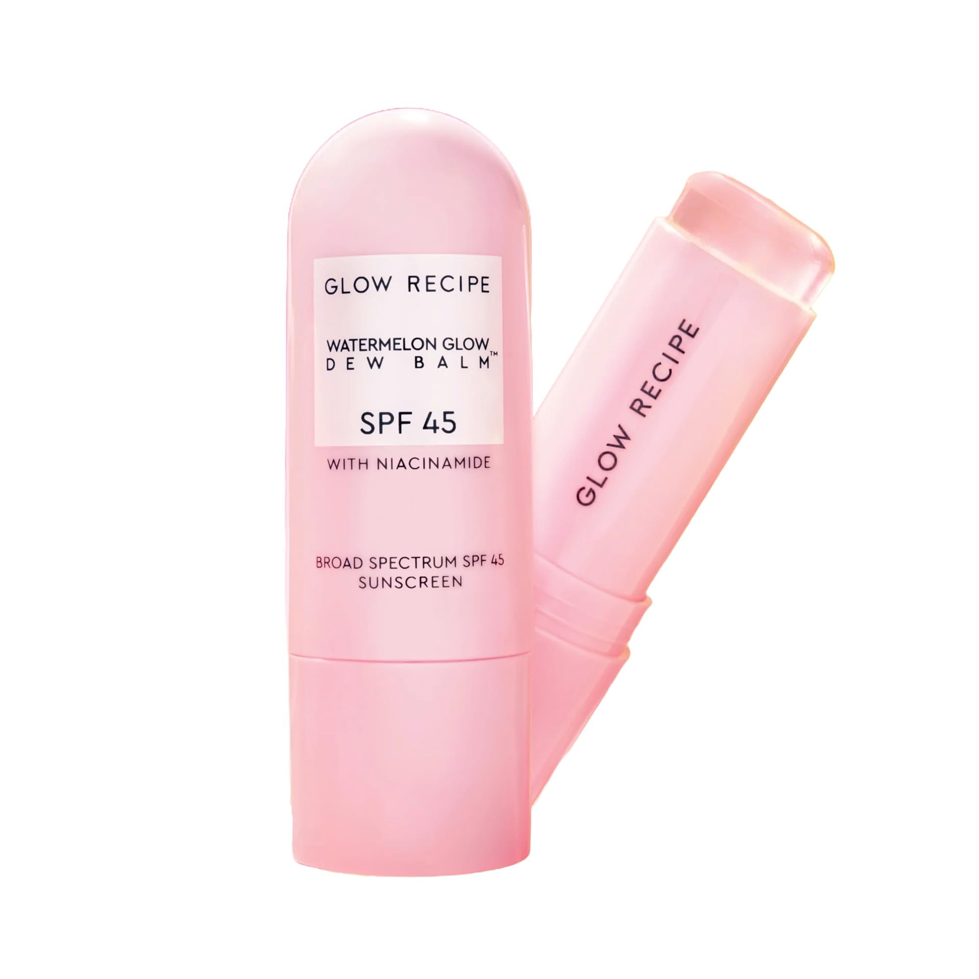 Glow Recipe Face Sunscreen Stick SPF 45