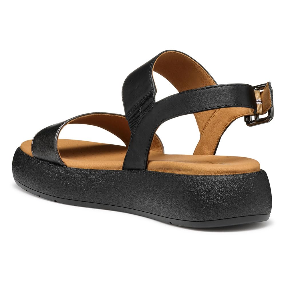 Geox D Camalei A Sandalo piattoDonna