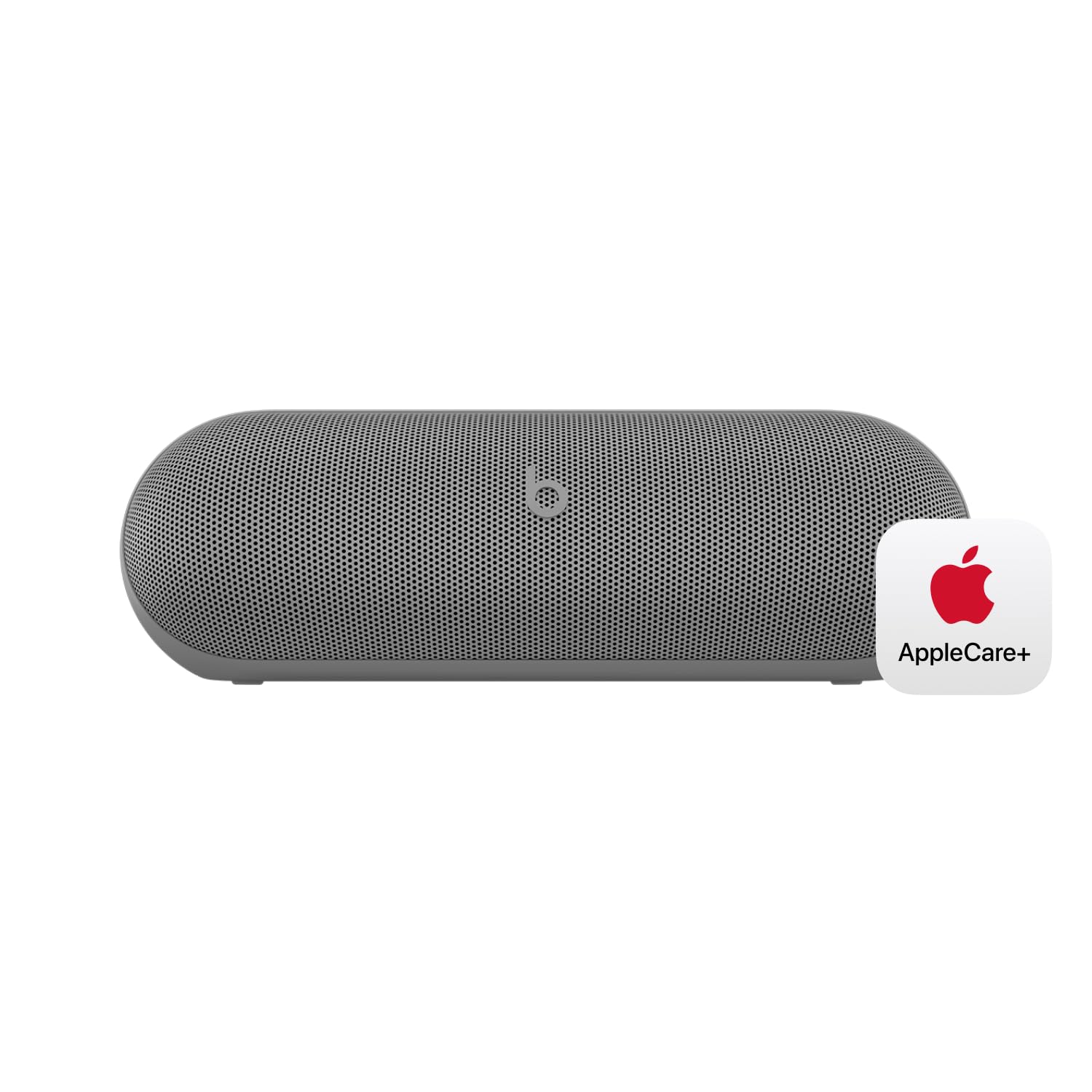 Beats Pill x Kim Kardashian - Wireless Bluetooth Speaker with AppleCare 2 Years - Dark Gray