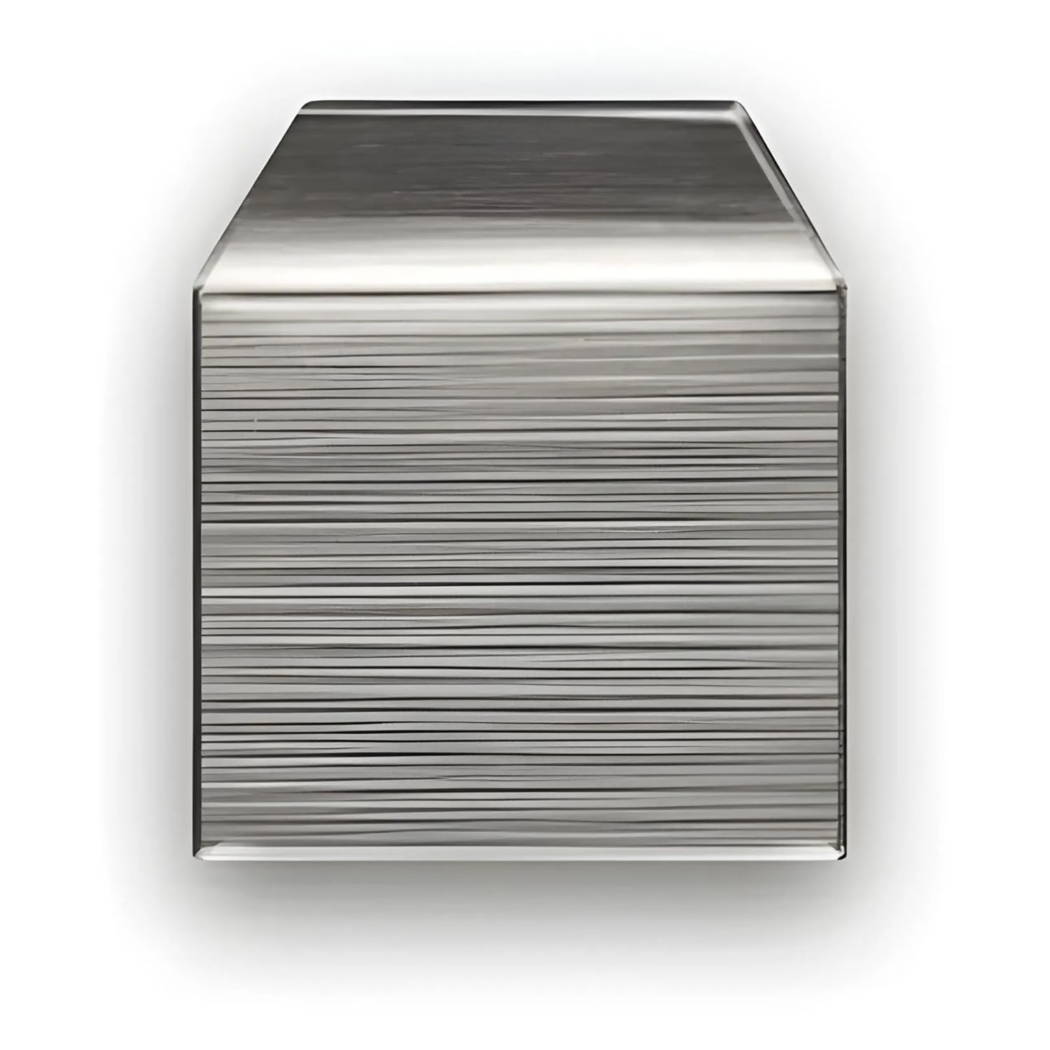 Kern 318-08 200 mg E2 Class Test Weight Flat Sheet with German Silver