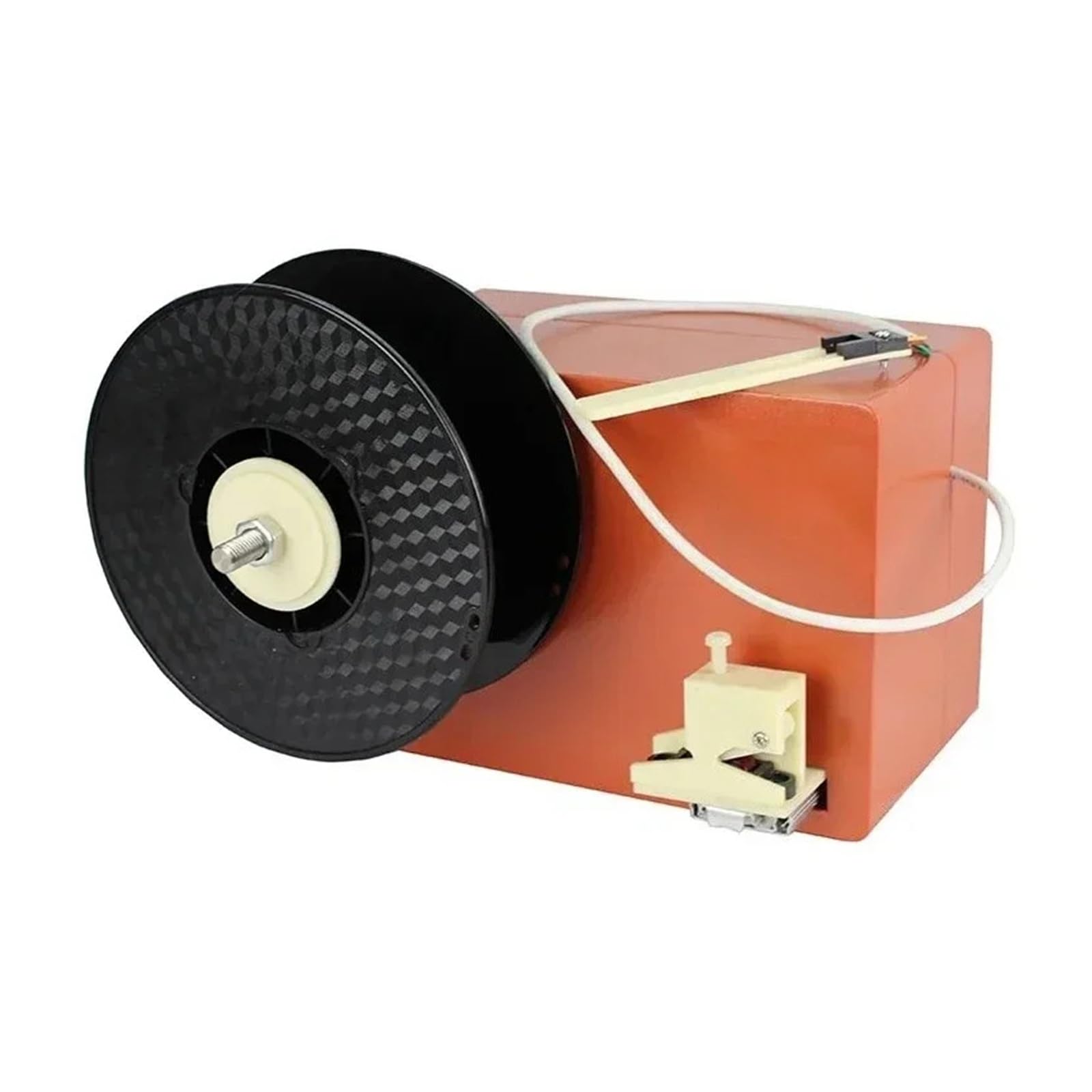Wytłaczarka do drukarek 3D Przemysłowa maszyna stołowa z kontrolą prędkości do produkcji materiałów eksploatacyjnych 175 mm 3 mm DIY Niski poziom hałasu(Extruder)