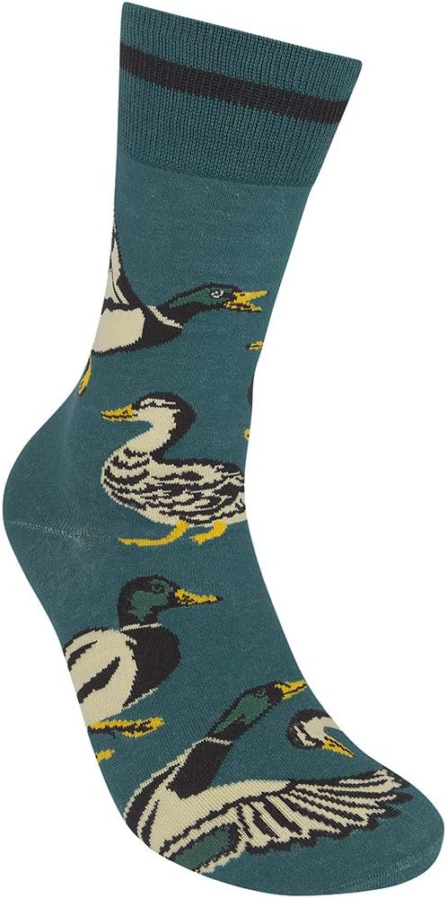 FUNATIC Animal and Nature Socks - Gifts for Wildlife Lovers - One Size Fits Most - Image 3