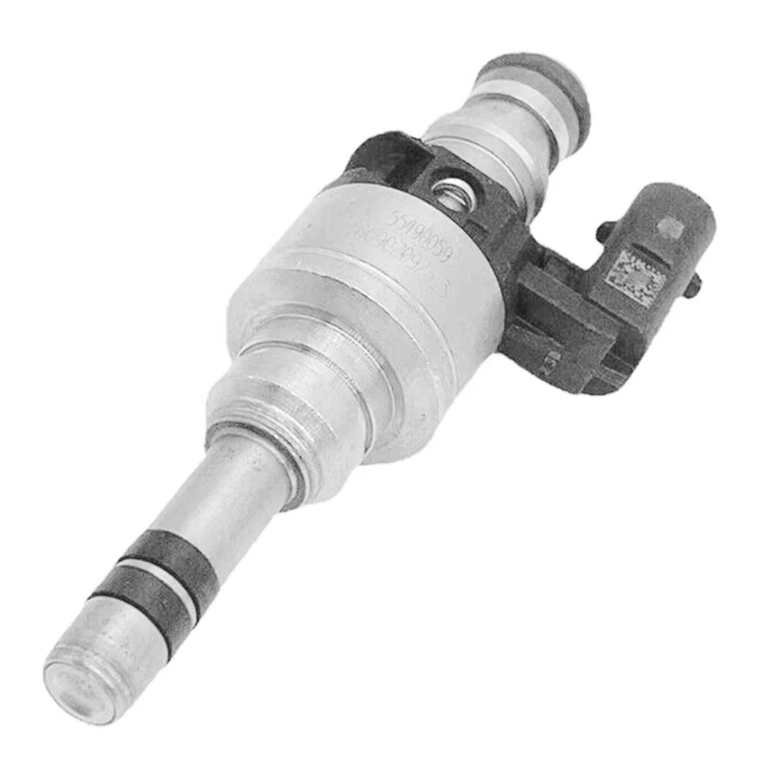 Carburant Valves D'injecteur Pour Buick Pour Cascada Pour Premium Composants De Pièces Sport Touring 1,6 L L4 4 Pièces Injecteurs De Carburant GDI 55490059