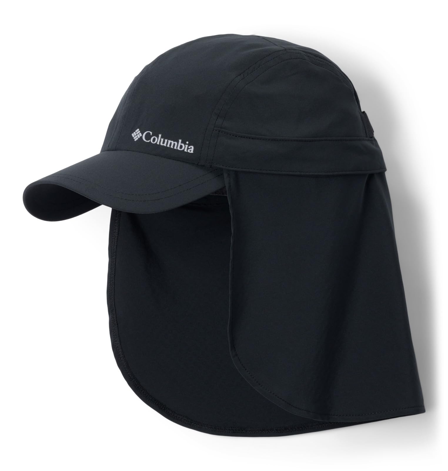 Columbia - Coolhead Zero II Cachalot, Cappello da Sole Unisex - Adulto