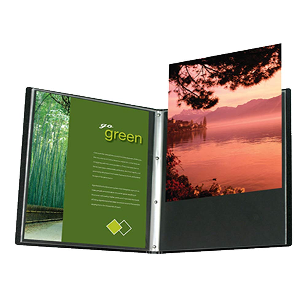 Itoya Art Profolio Advantage 8.25X11.75 A4