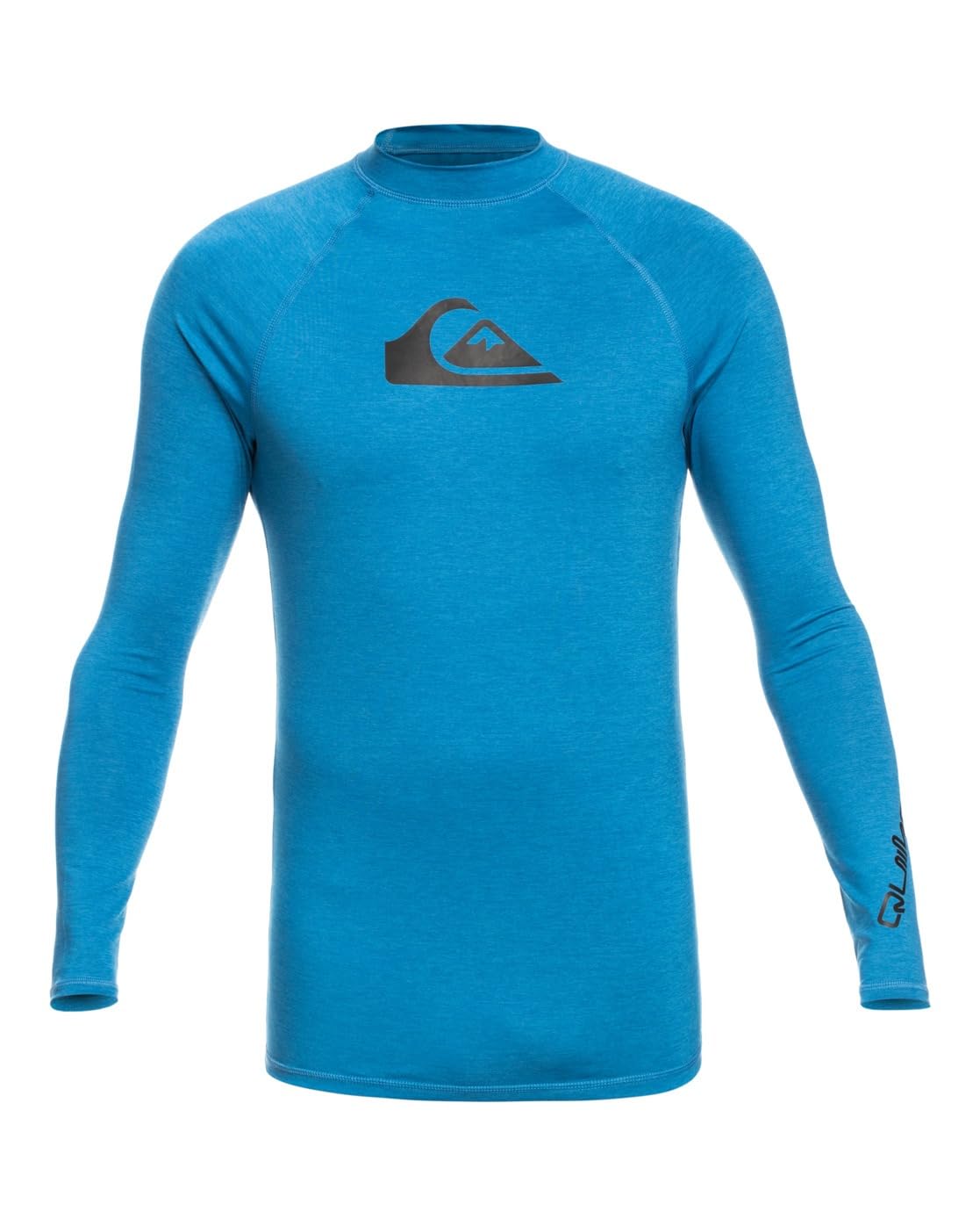 Quiksilver Koszulka Rash-Guard Mężczyźni All Time Ls (1 w zestawie)