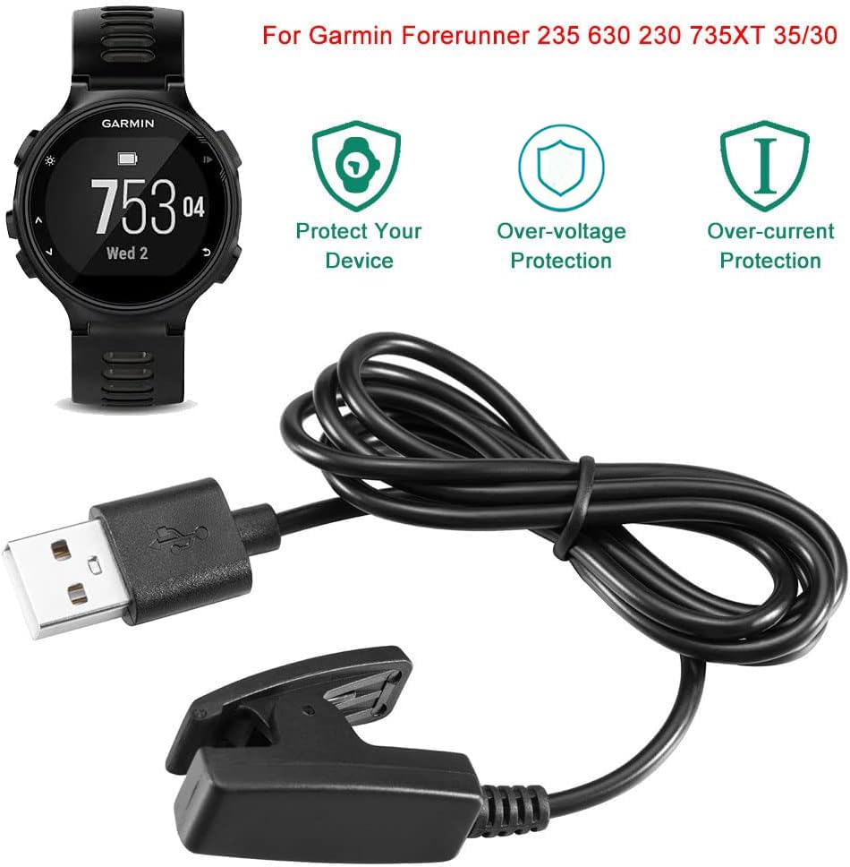 La Mejor Selección de garmin 735xt precio para comprar hoy. 27 Imagen adicional
