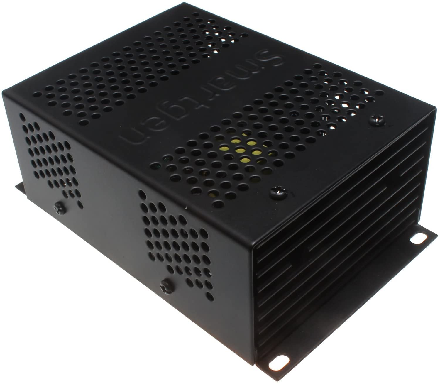 Smartgen BAC06A - Cargador de batería para generador diésel de 24 V, cargador flotante inteligente