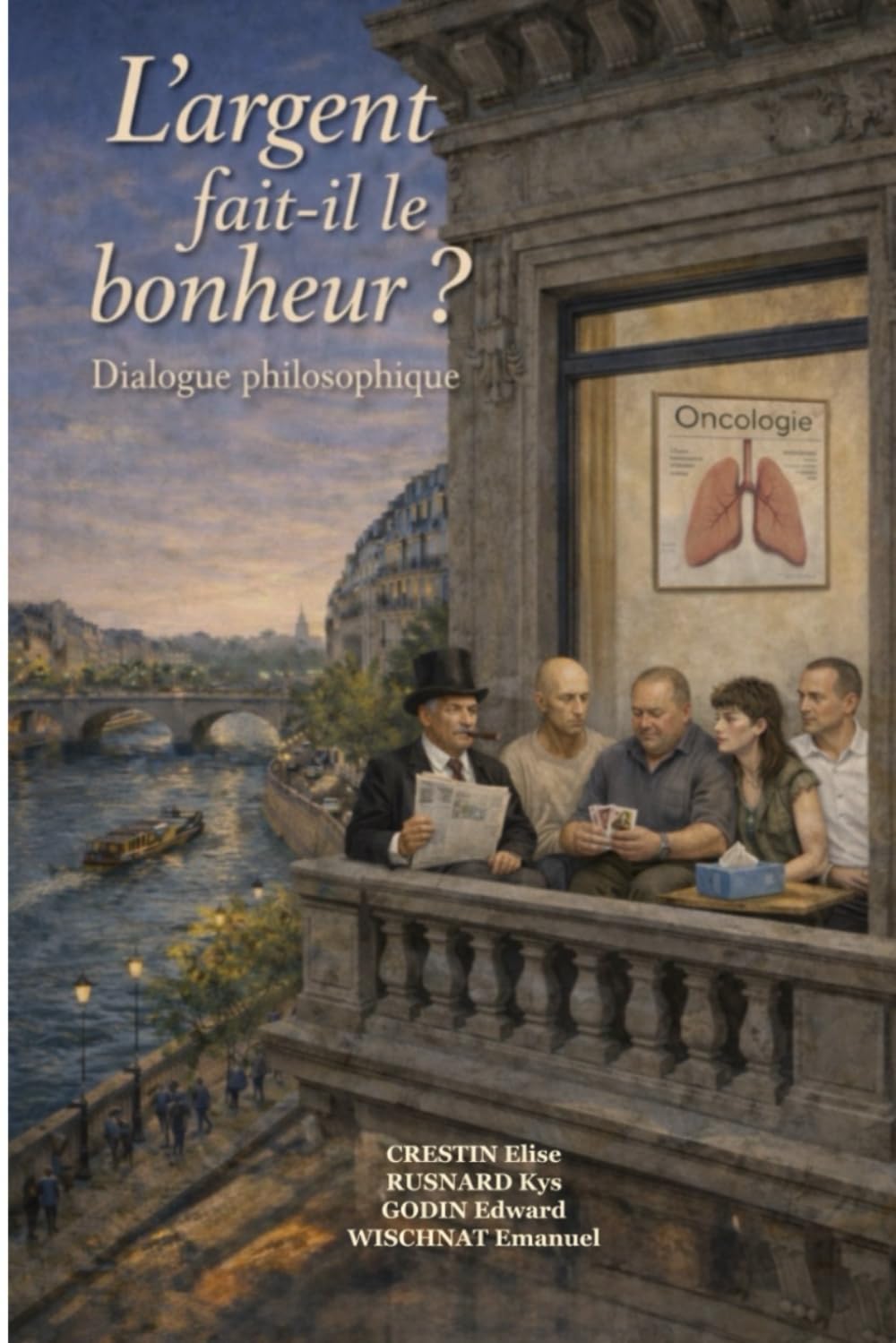 L'argent fait-il le bonheur ?