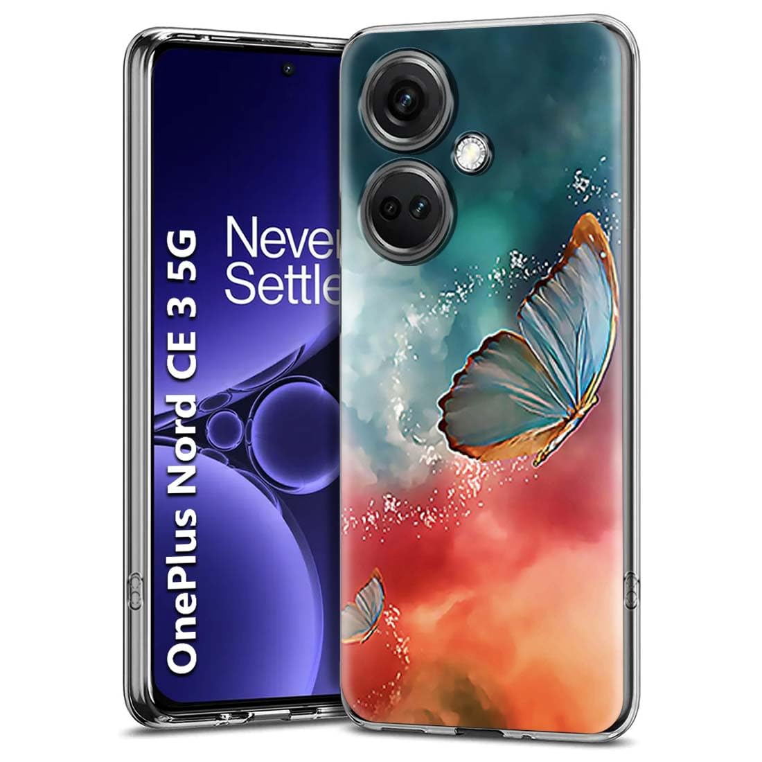Fashionury Designer Printed Soft Silicone Back Case Cover for OnePlus Nord CE 3 5G Back Cover for OnePlus Nord CE 3 5G -D1090 (B0CG9C2N69) Amazon Price History, Amazon Price Tracker