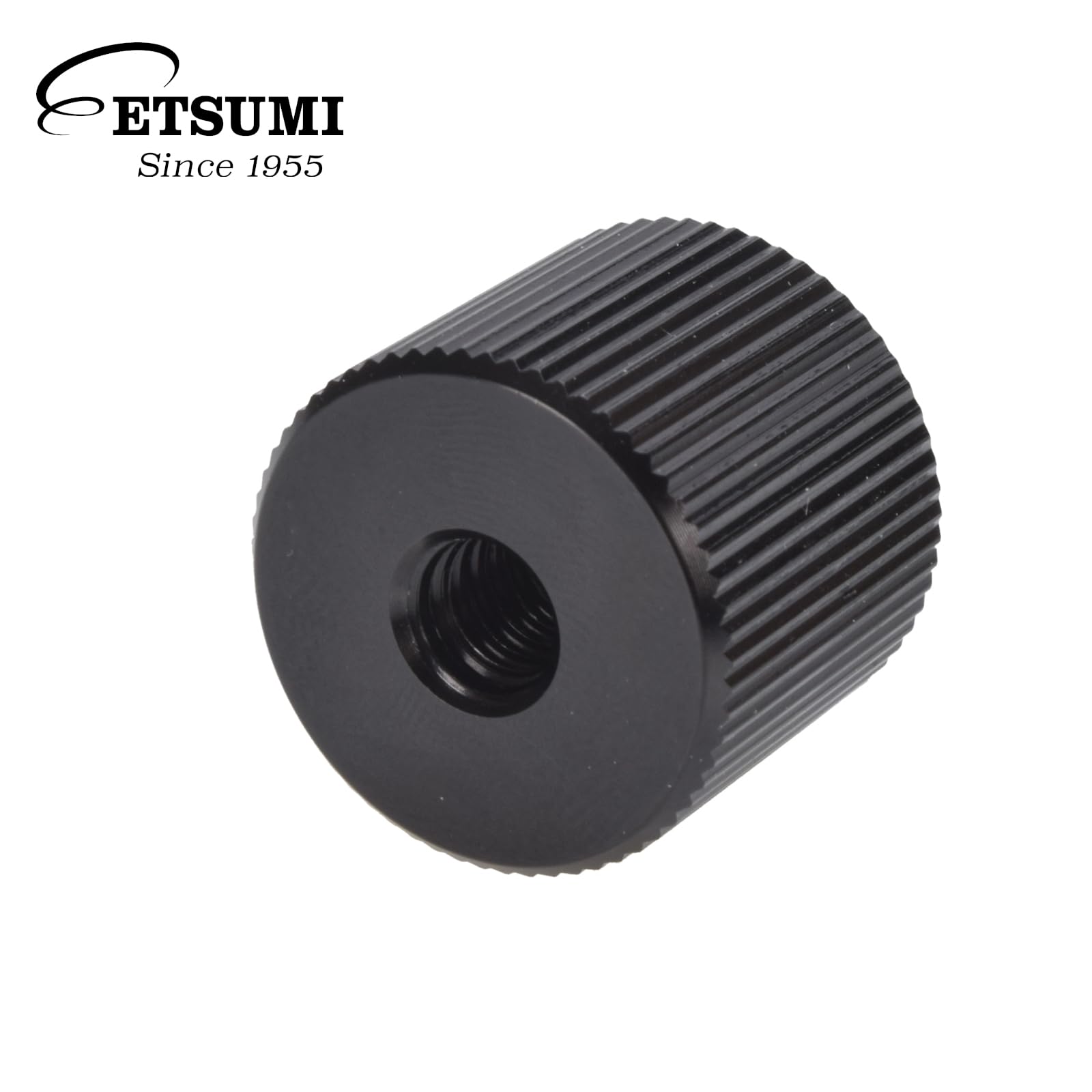 直美さん専用 Amazon | エツミ カメラネジ 1/4インチ メスメス止めネジ S 高さ17.5mm