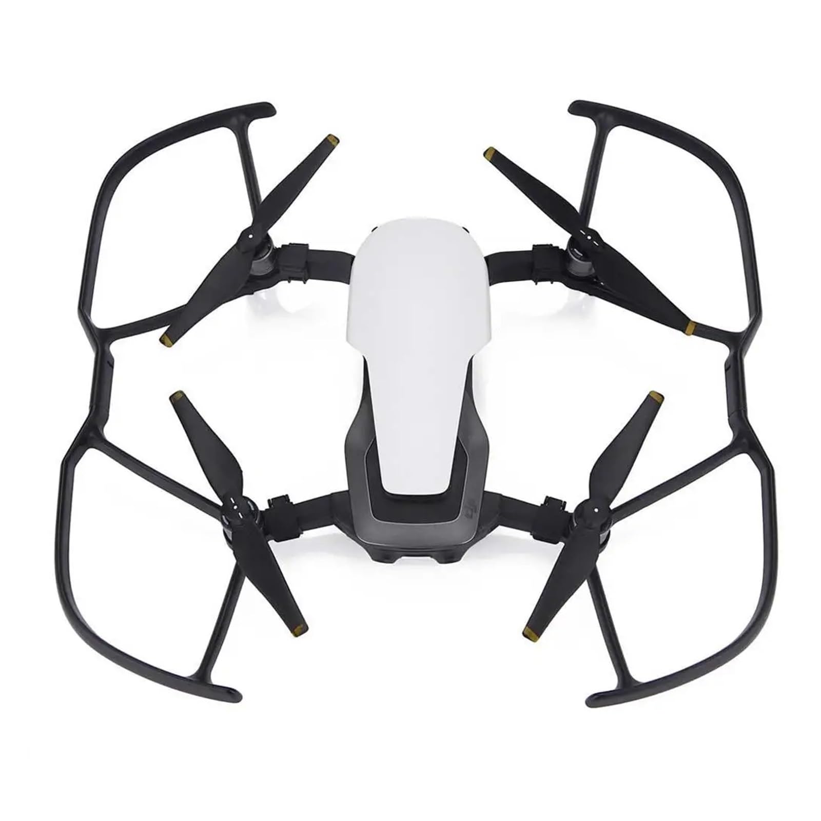 Compatible con DJI, protector de hélice de aire Mavic