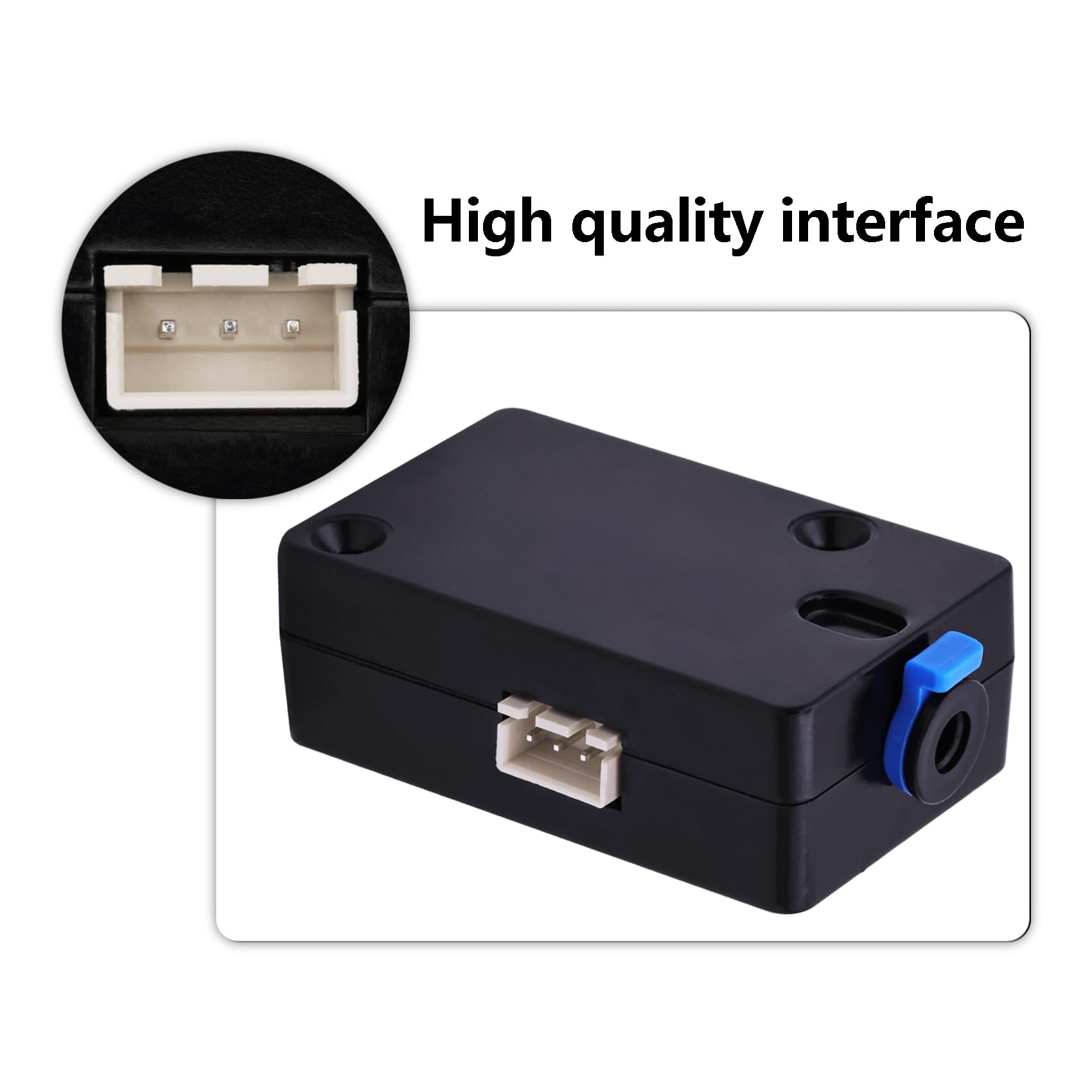 Amazon | Creality K1Cフィラメントセンサーキット、3D