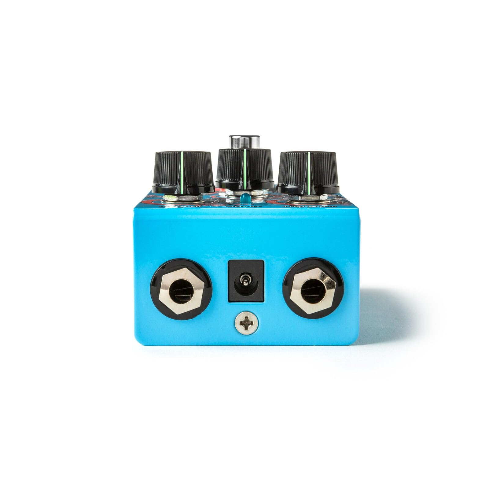 Way Huge Smalls Geisha Drive Pedal
