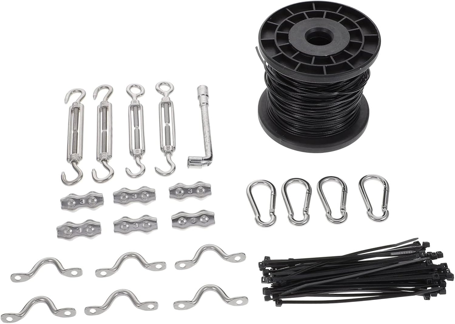 Hanging Lamp Kit Pendant Light Kit Ceiling Light Hanging Accessories Quick Assembly