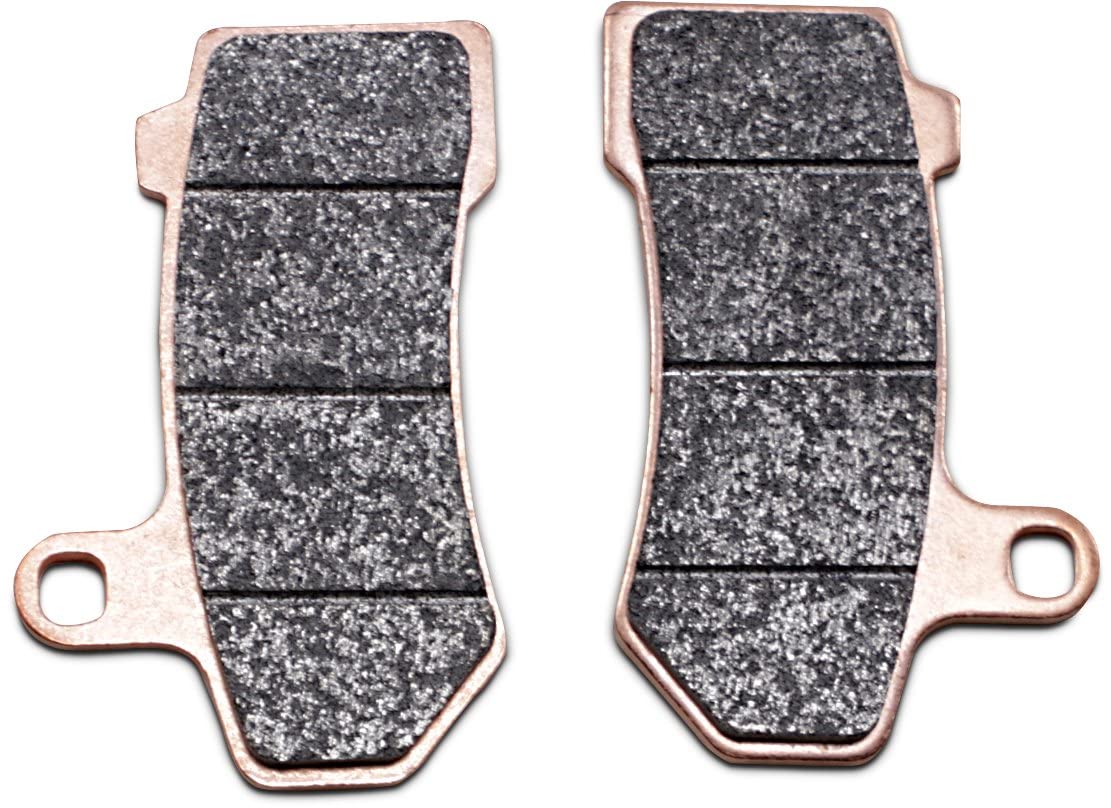 Free Shipping SBS P830-HS Brake Pad For Motorcycle Parts Accessories
