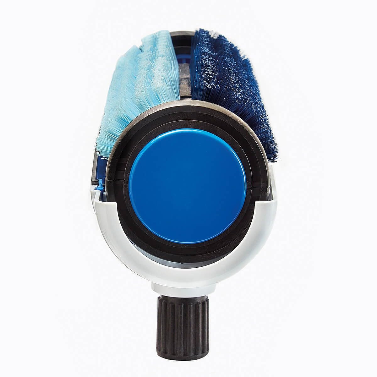 Coopers of Stortford - Rug Carpet Cleaner Refresher Brush for Home for Spills Stains