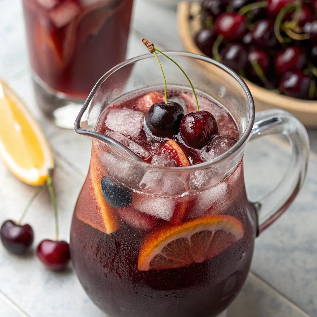 Amazon.com : Kool-Aid Black Cherry Caffeine Free Unsweetened Soft