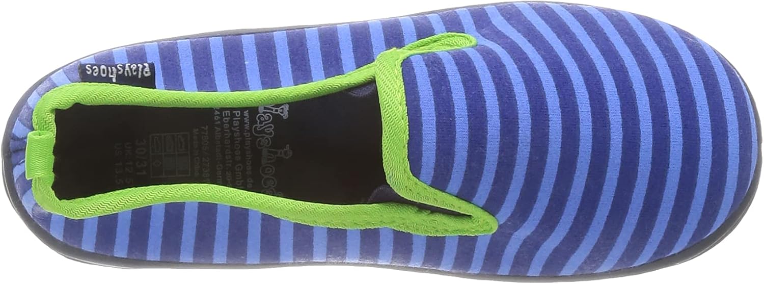 Playshoes unisex-child slippersSlipper