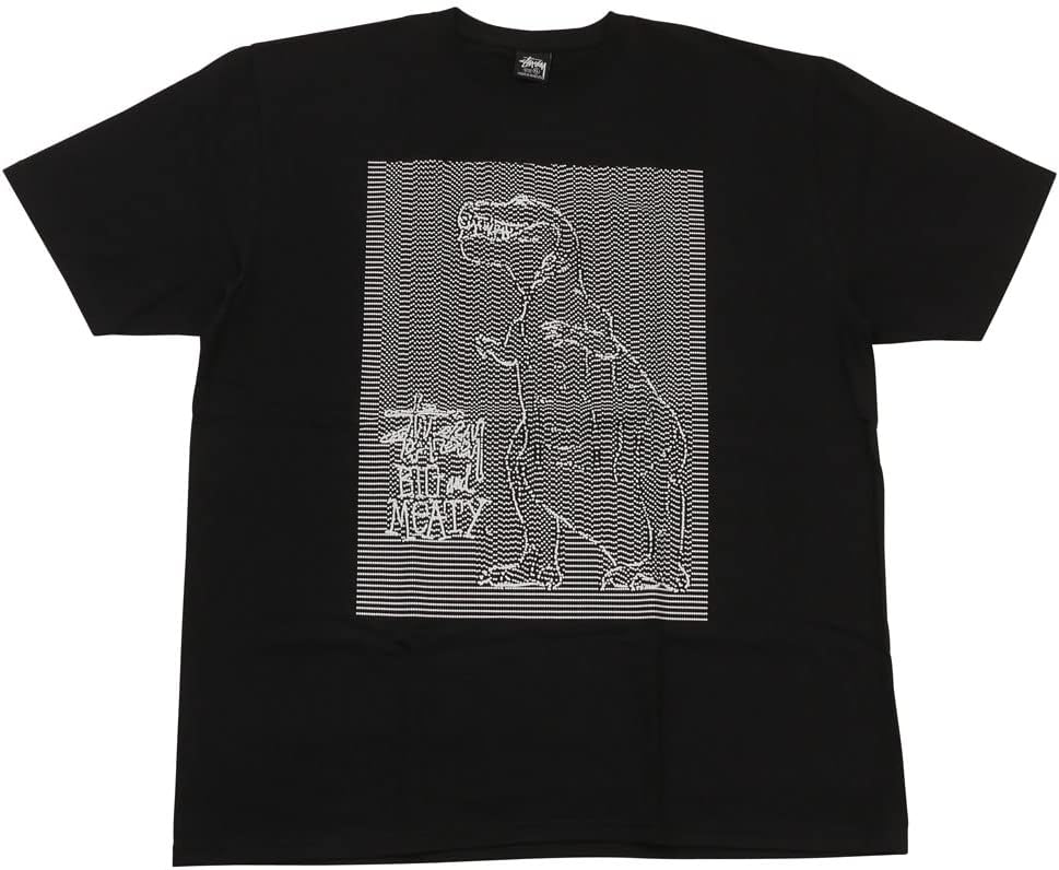 dior homme 19ss ランウェイ着用レザーアーガイルニット ブラック Dior