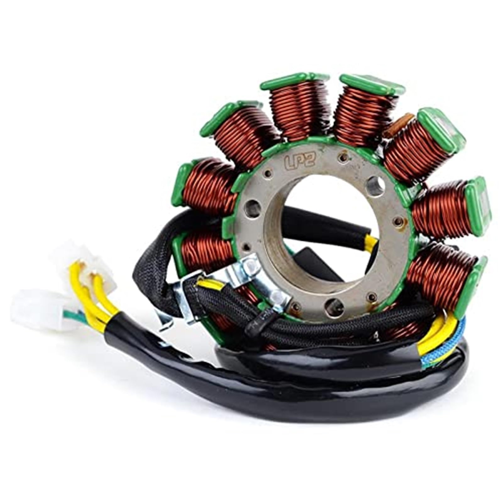 Motocykl Magneto Generator cewka stojana, dla Hyosung GT125