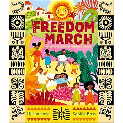 Freedom March