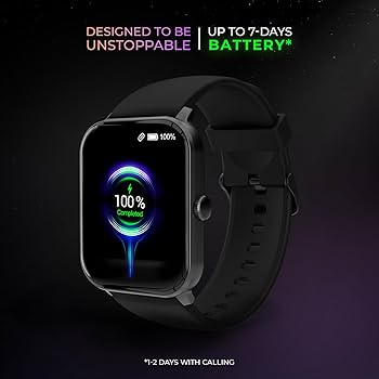 ⭐︎meri0005⭐︎ beatXP Marv Super Smart Watch| 2.0