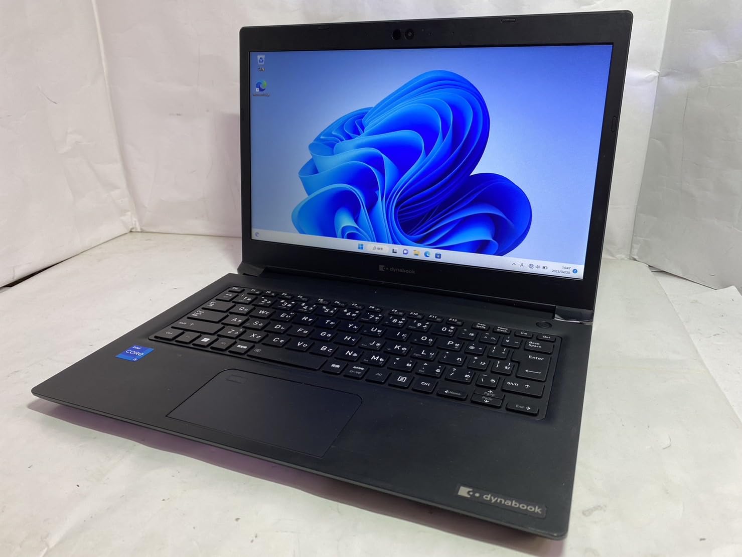 Amazon.co.jp: 【中古パソコン】dynabook SZ/LSB (W6SZLS5REB) (no 