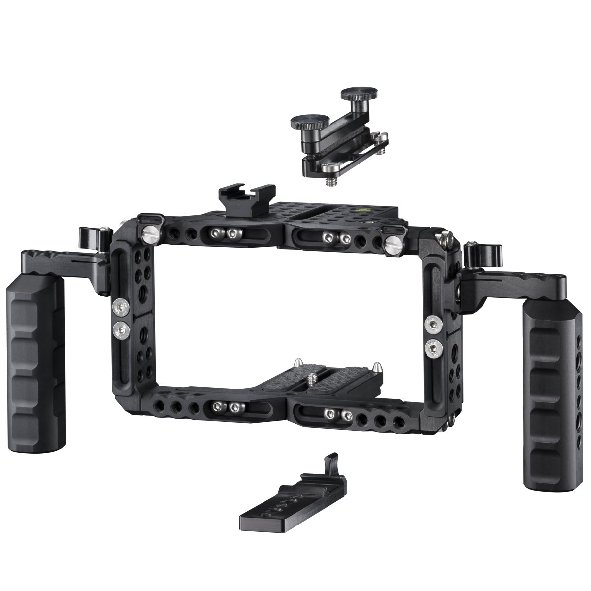 Walimex Pro Aptaris Kit Cadre Director pour stabiliser vos reflex - 8