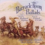 Barrack Room Ballads