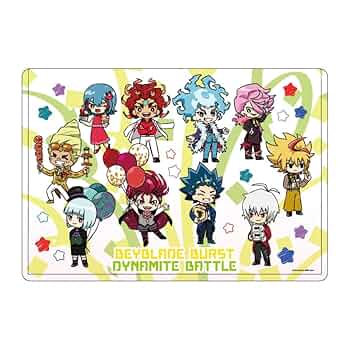 ベイブレードバースト　ダイナマイト ベイブレードバースト8月の新商品情報！ | ベイブレードバースト