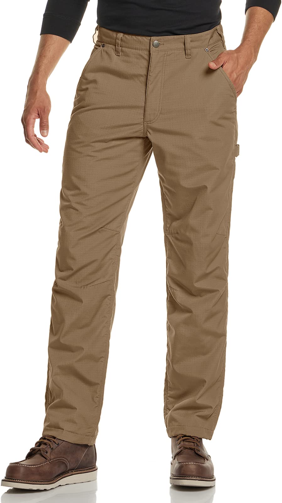 Walking Trousers Rohan Fleece Lined Trousers Rohan Women's Fleece